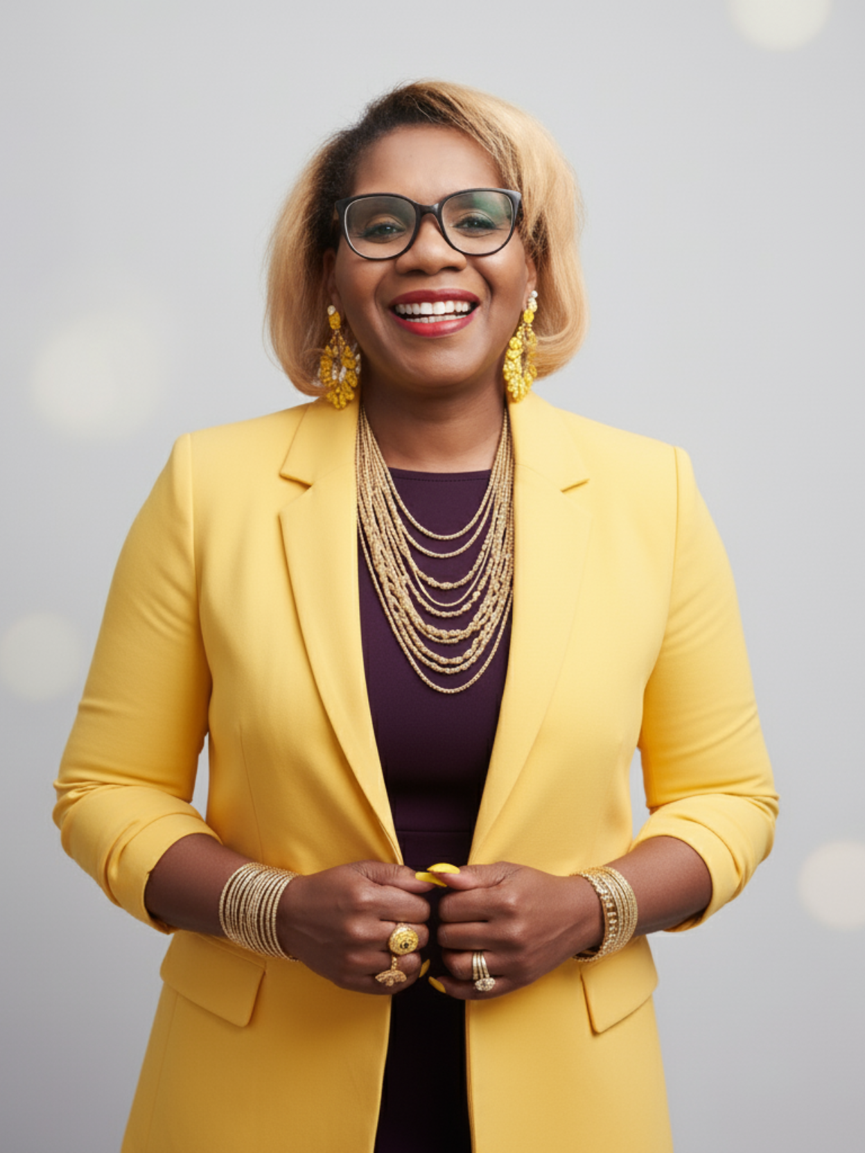 Dr. Murielle Thézenas